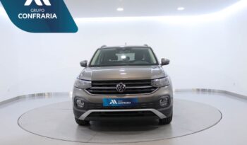 VOLKSWAGEN T-Cross 1.0 TSI LIFE completo