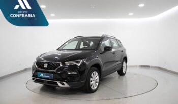 SEAT Ateca 2.0 TDI FR completo