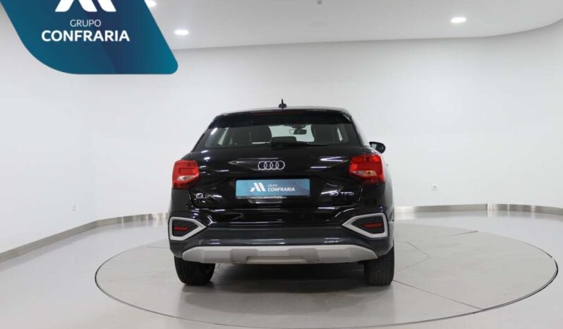 AUDI Q2 PI 30 TFSI ADVANCED completo