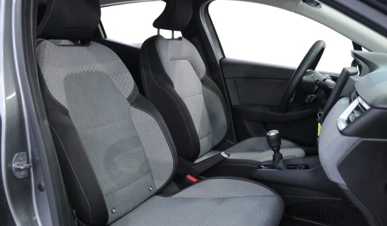 RENAULT Clio V Fase II 1.0 TCE EVOLUTION BI-FUEL completo
