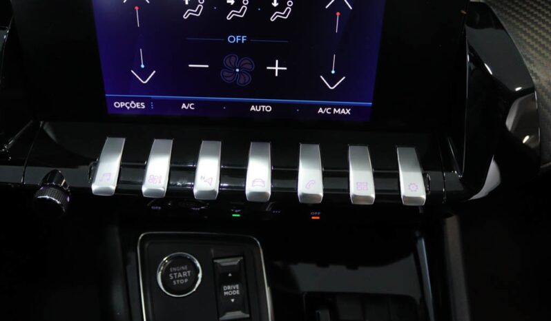 PEUGEOT 508 SW 1.5 BLUEHDI ACTIVE PACK EAT8 completo