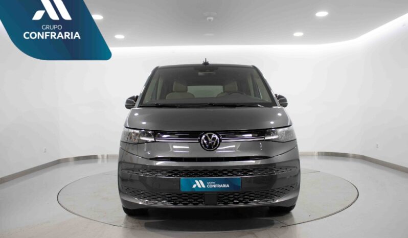 VOLKSWAGEN Multivan T7 2.0 TDI LIFE DSG completo
