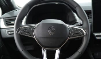 RENAULT SYMBIOZ 1.2 ECO-G EVOLUTION completo