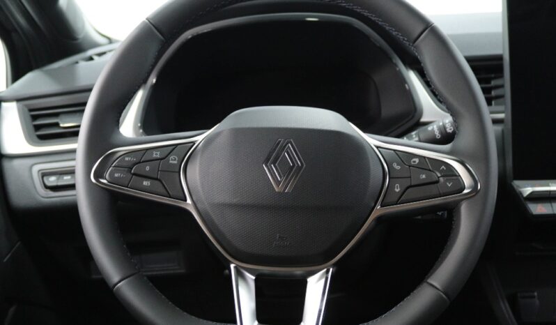 RENAULT SYMBIOZ 1.2 ECO-G EVOLUTION completo