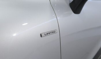 RENAULT Clio IV Sport Tourer Fase II ST 0.9 TCE LIMITED completo