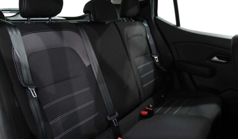 DACIA Sandero 1.0 ECO-G EXPRESSION BI-FUEL completo