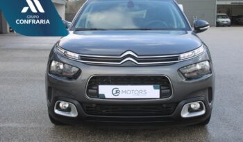 CITROEN C4 Cactus 1.5 BLUEHDI COOL&COMFORT EAT6 completo