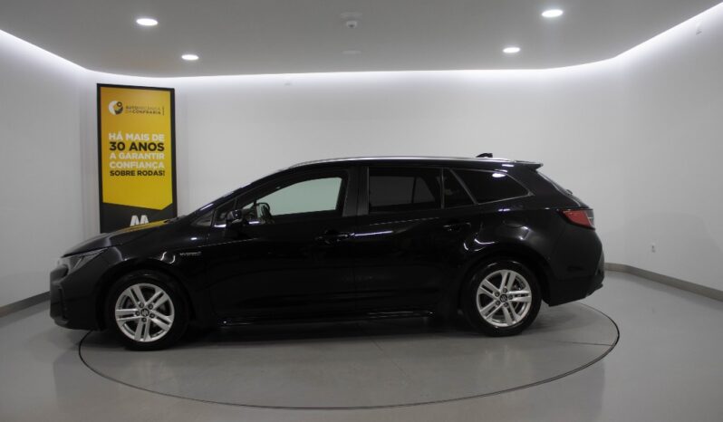 SUZUKI Swace 1.8L CVT GLX HYBRID completo