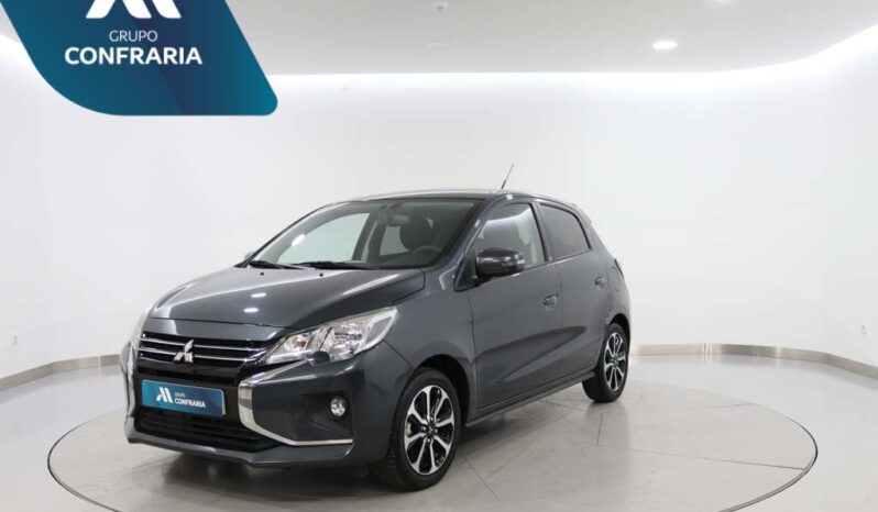 MITSUBISHI Space Star 1.2 CONNECT EDITION completo