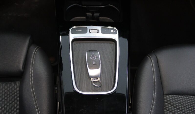 MERCEDES-BENZ Classe A A 250 e completo