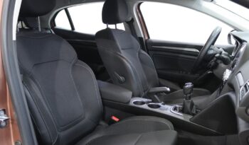 RENAULT Mégane IV Fase II 1.5 BLUE DCI INTENS completo