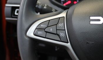 DACIA Jogger 1.0 TCE SL EXTREME+ UP&GO 7L completo