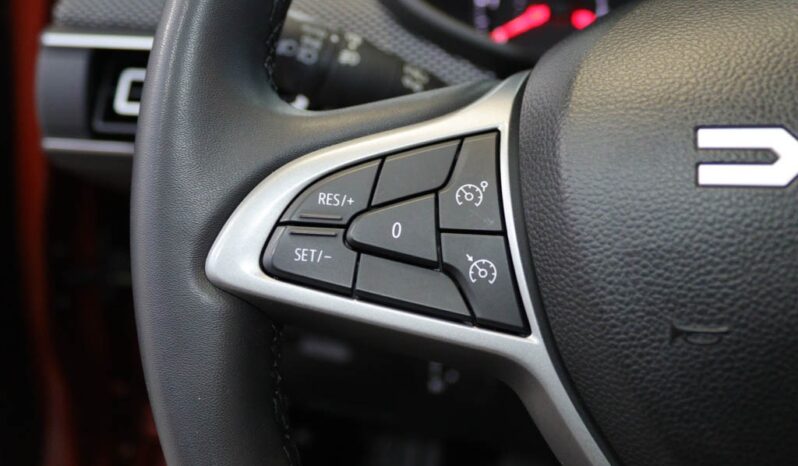 DACIA Jogger 1.0 TCE SL EXTREME+ UP&GO 7L completo