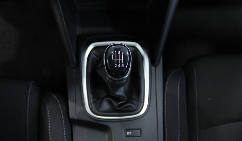 RENAULT Mégane IV Sport Tourer Fase II 1.5 BLUE DCI ZEN completo