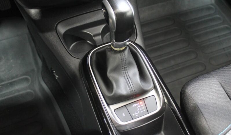 CITROEN C4 Cactus 1.5 BLUEHDI COOL&COMFORT EAT6 completo