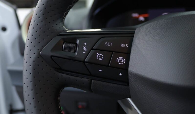 SEAT IBIZA 1.0 TSI STYLE DSG completo