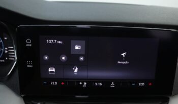 SKODA Octavia Break 1.4 TSI IV ULTRA DSG completo