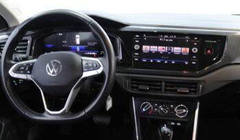 VOLKSWAGEN Polo 1.0 TSI URBAN DSG completo