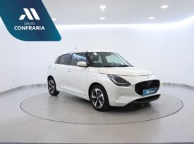SUZUKI SWIFT 1.2 MILD HYBRID S3