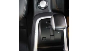 ISUZU D-Max 1.9 DDI CD 4WD LS CM AUT. completo