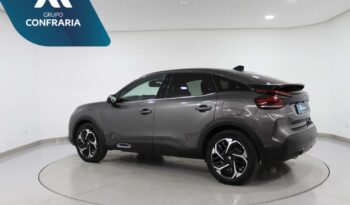 CITROEN C4 1.2 PURETECH MAX completo