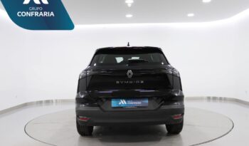 RENAULT SYMBIOZ 1.2 ECO-G EVOLUTION completo
