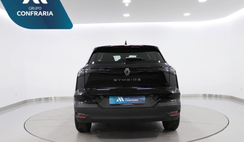 RENAULT SYMBIOZ 1.2 ECO-G EVOLUTION completo