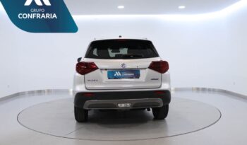 SUZUKI Vitara 1.4T S2 MILD HYBRID completo