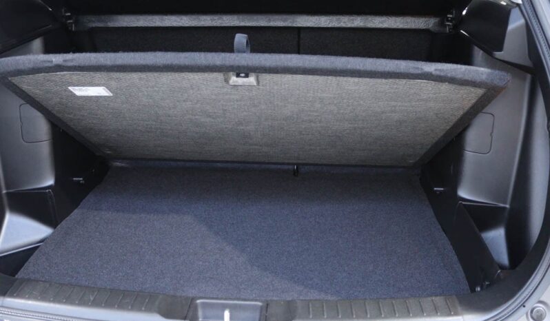 SUZUKI Vitara 1.4T S3 MILD HYBRID completo