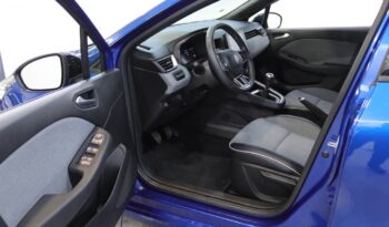 RENAULT Clio V Fase II 1.0 TCE TECHNO BI-FUEL completo
