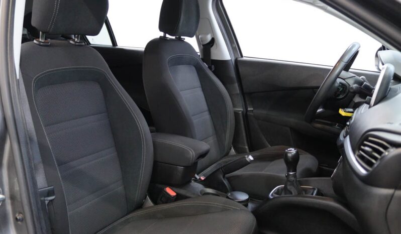 FIAT Tipo SW 1.3 M-JET LOUNGE completo