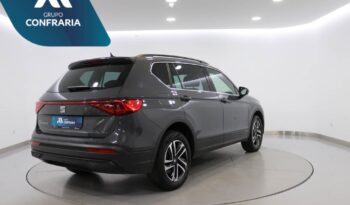 SEAT Tarraco 2.0 TDI STYLE DSG completo