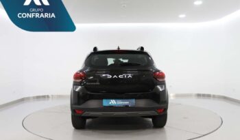 DACIA Sandero Stepway 1.0 ECO-G EXPRESSION BI-FUEL completo