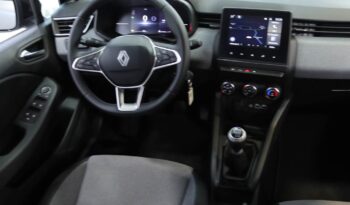 RENAULT Clio V Fase II 1.0 TCE EVOLUTION completo