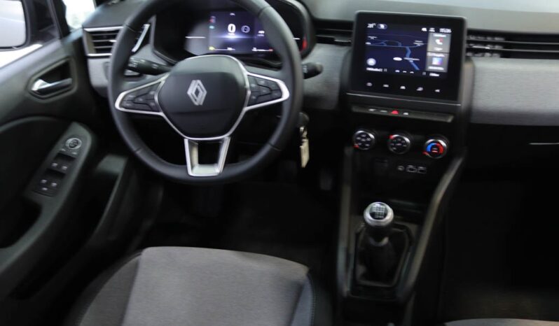 RENAULT Clio V Fase II 1.0 TCE EVOLUTION completo