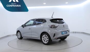 RENAULT Clio V Fase II 1.0 TCE EVOLUTION BI-FUEL completo