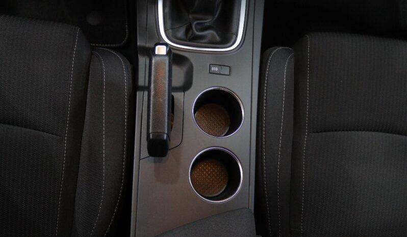 RENAULT Mégane IV Fase II 1.5 BLUE DCI INTENS completo