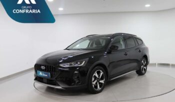 FORD Focus Station Wagon 1.0 ECOBOOST MHEV ACTIVE X completo