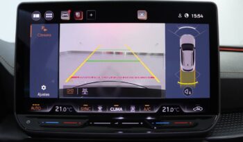 CUPRA Formentor 1.5 ETSI DSG completo
