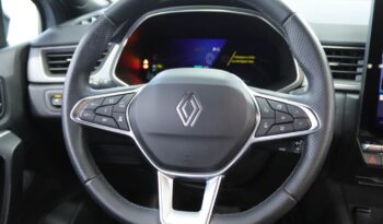 RENAULT SYMBIOZ 1.6 E-TECH FULL HYBRID TECHNO completo