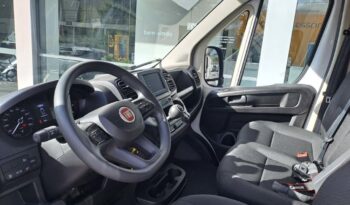 FIAT DUCATO DIESEL 35 2.2 M-JET MH2 completo