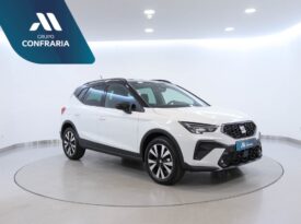 SEAT ARONA 1.0 TSI STYLE DSG