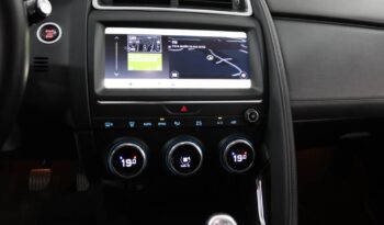 JAGUAR E-Pace 2.0 I4D completo