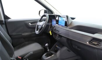 FORD Transit Courier Kombi 1.5 TDCI ECOBLUE TREND completo