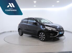 MITSUBISHI Space Star 1.2 CONNECT EDITION