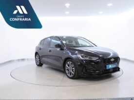 FORD Focus 1.5 TDCI ECOBLUE ST-LINE AUT.