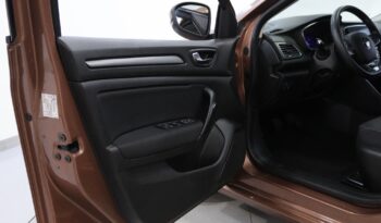 RENAULT Mégane IV Fase II 1.5 BLUE DCI INTENS completo