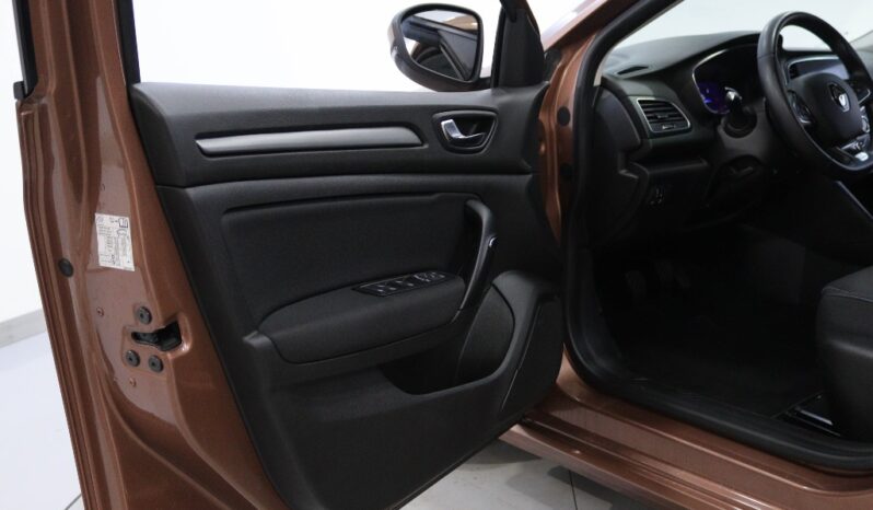 RENAULT Mégane IV Fase II 1.5 BLUE DCI INTENS completo