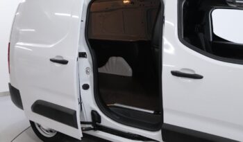 TOYOTA PROACE CITY VERSO DIESEL 1.5D L1 COMFORT completo