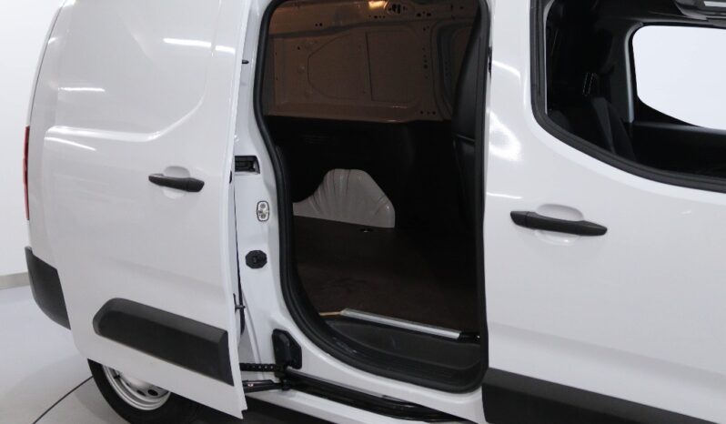 TOYOTA PROACE CITY VERSO DIESEL 1.5D L1 COMFORT completo